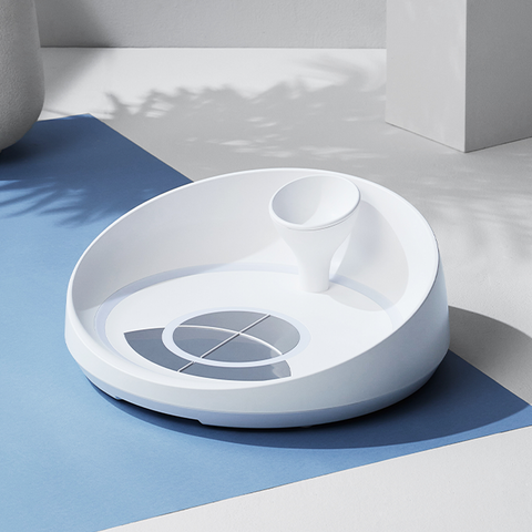 INPET 🐈 - Eat Smart. Track Health. 😻 Prevent Problems..